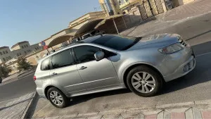 2012 Subaru Tribeca