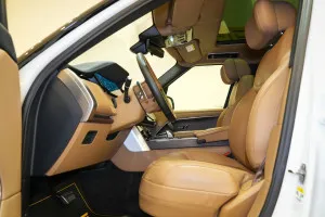 2023 Land Rover Range Rover