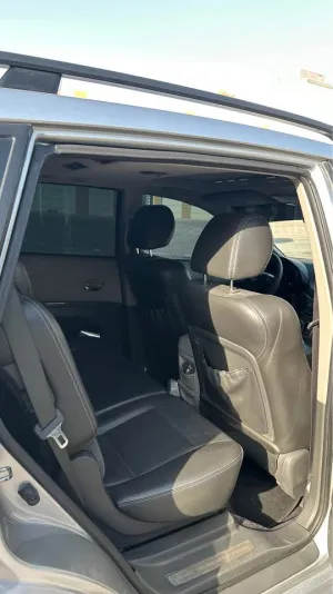 2012 Subaru Tribeca