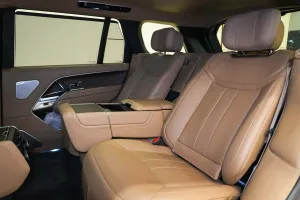 2023 Land Rover Range Rover