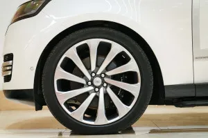 2023 Land Rover Range Rover