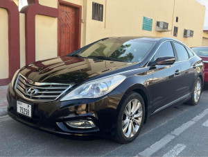 2013 Hyundai Azera