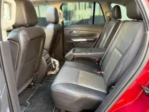 2013 Ford Edge