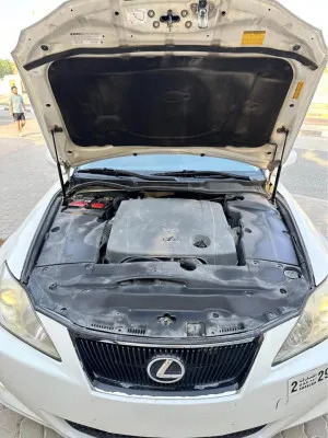 2007 Lexus IS