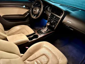 2014 Audi A5