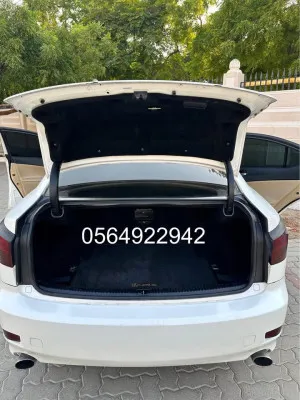 2007 Lexus IS