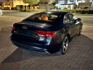 2014 Audi A5