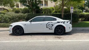 2020 Dodge Challenger