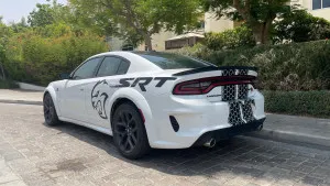 2020 Dodge Challenger