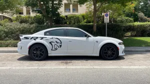 2020 Dodge Challenger