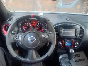 2015 Nissan Juke