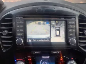 2015 Nissan Juke