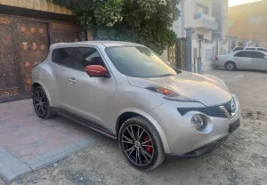 2015 Nissan Juke