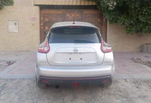 2015 Nissan Juke