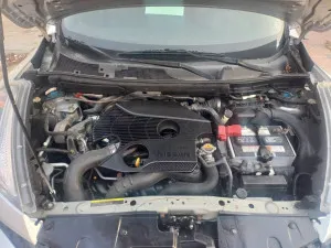 2015 Nissan Juke