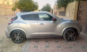 2015 Nissan Juke
