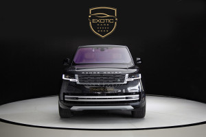 2023 Land Rover Range Rover  in dubai