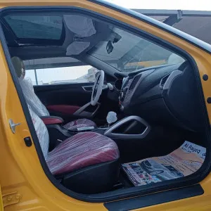 2013 Hyundai Veloster