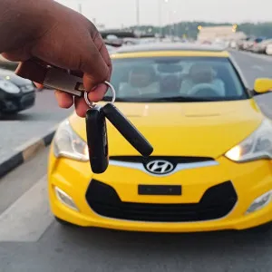 2013 Hyundai Veloster