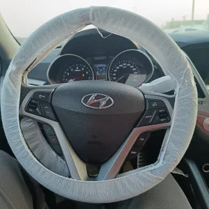 2013 Hyundai Veloster
