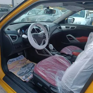 2013 Hyundai Veloster