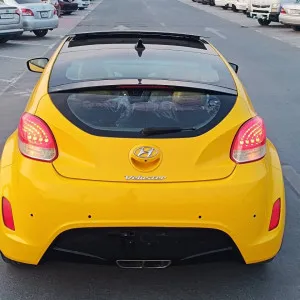 2013 Hyundai Veloster