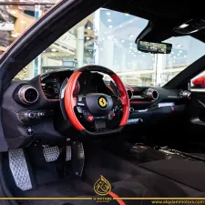 2022 Ferrari 812 Superfast