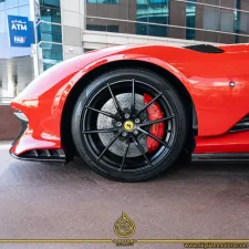 2022 Ferrari 812 Superfast