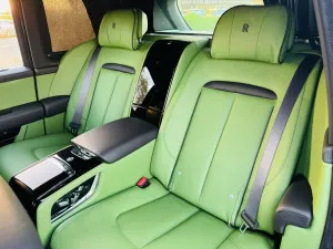 2023 Rolls Royce Cullinan