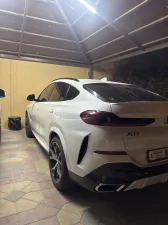 2022 بي أم دابليو اكس - 6