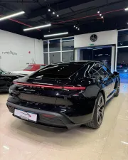 2022 بورش تايكون 