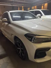2022 بي أم دابليو اكس - 6