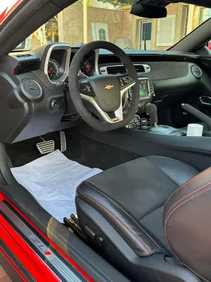 2014 Chevrolet Camaro
