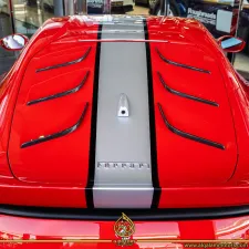 2022 Ferrari 812 Superfast