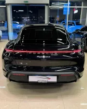 2022 بورش تايكون 