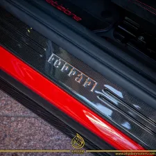 2022 Ferrari 812 Superfast