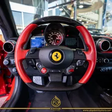 2022 Ferrari 812 Superfast