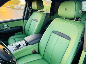 2023 Rolls Royce Cullinan