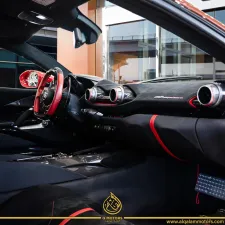 2022 Ferrari 812 Superfast