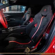 2022 Ferrari 812 Superfast