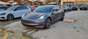 2020 Tesla MODEL 3 in dubai