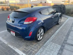 2016 Hyundai Veloster