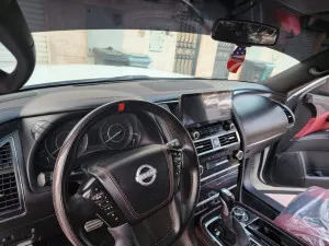 2015 نيسان باترول 