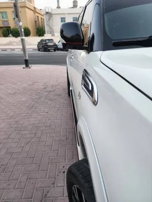 2015 نيسان باترول 