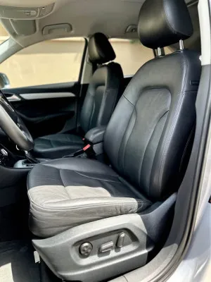 2015 Audi Q3