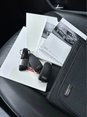 2015 Audi Q3