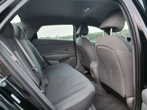 2024 Hyundai Elentra
