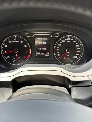 2015 Audi Q3