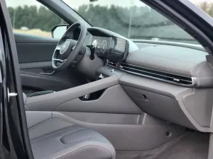 2024 Hyundai Elentra