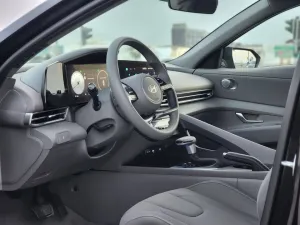 2024 Hyundai Elentra